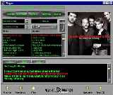 MusicMatch Jukebox 2.50